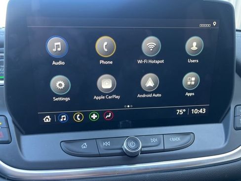 Used 2024 Chevrolet Blazer LT w/ Convenience Package FWD image 15