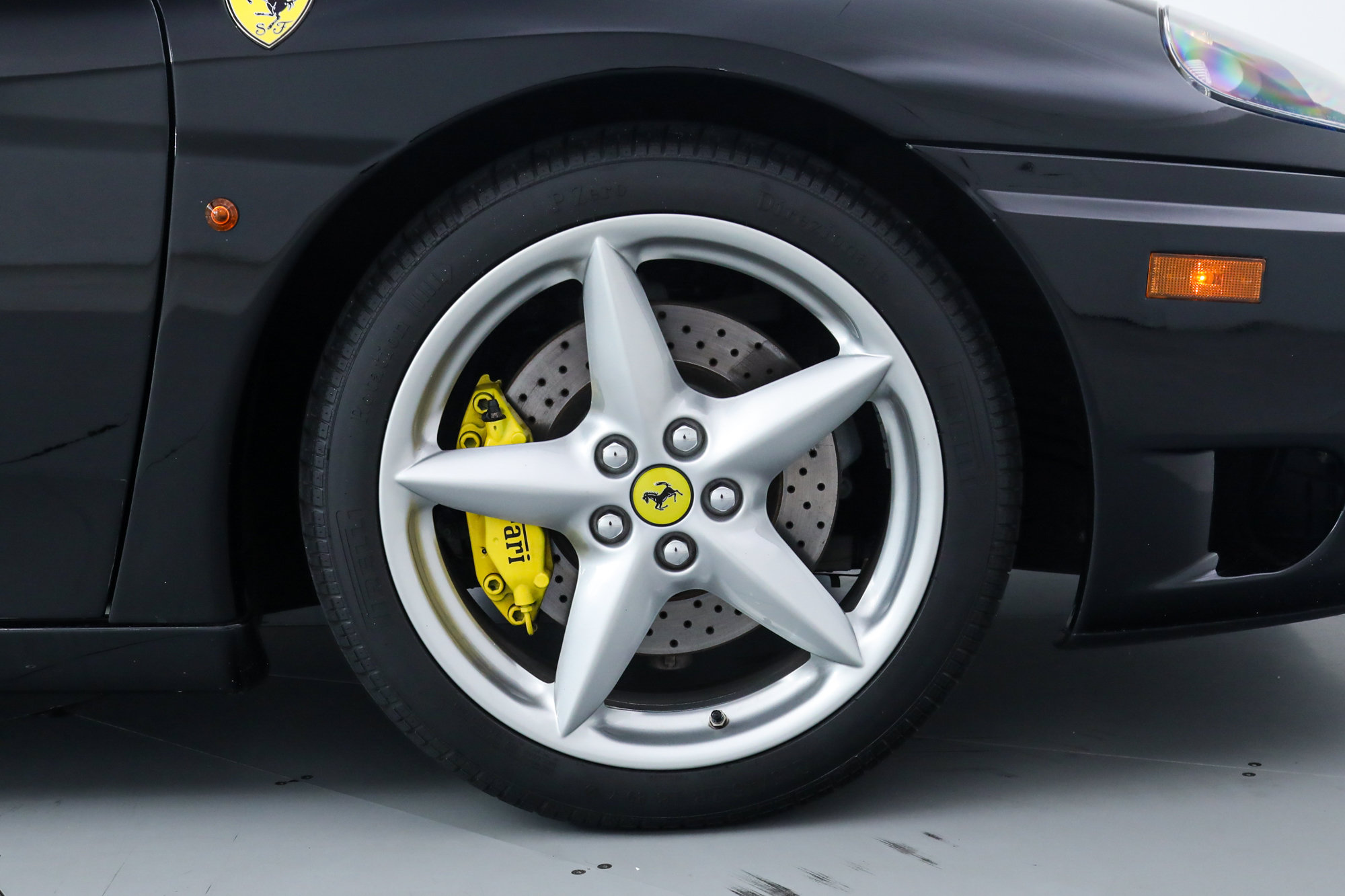 Used 2003 Ferrari 360 Spider RWD image 42
