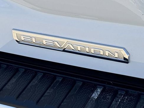 New 2026 GMC Sierra 1500 Elevation RWD image 24