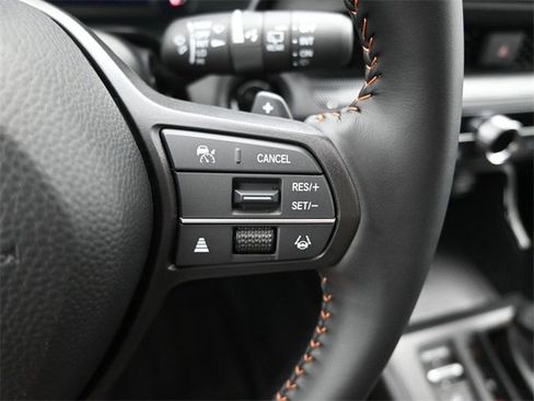 New 2026 Honda CR-V Sport-L image 17