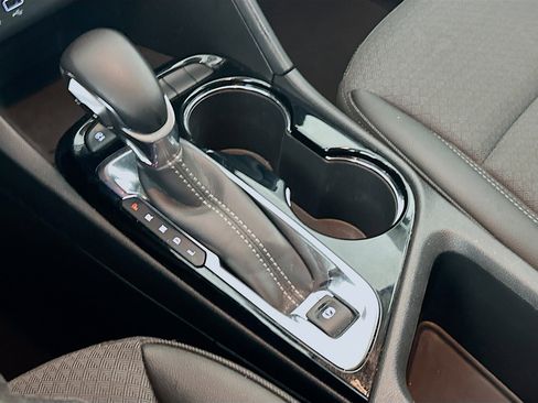 Used 2025 Buick Encore GX Preferred image 25