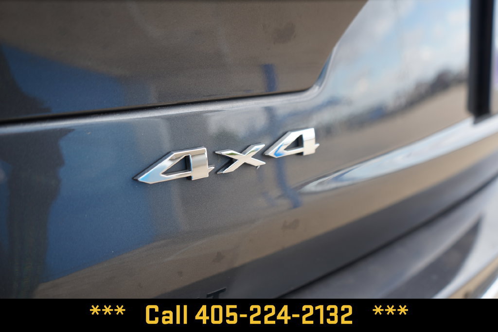 Used 2023 Jeep Grand Cherokee L Limited w/ Trailer Tow Group (B) AWD/4WD image 8