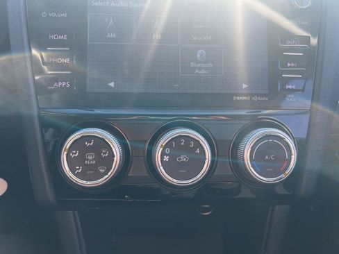 Used 2016 Subaru Impreza 2.0i Sport Premium w/ Popular Package #1 image 19