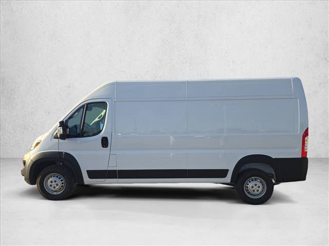 New 2027 RAM ProMaster 2500 FWD image 5
