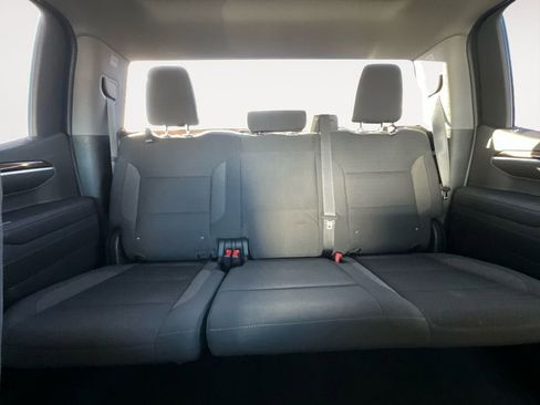 Used 2022 Chevrolet Silverado 1500 LT image 13