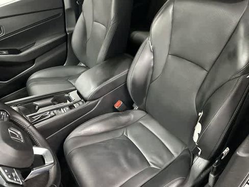 Used 2023 Honda Accord Touring image 10