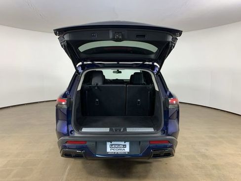 Used 2022 INFINITI QX60 Pure FWD image 12