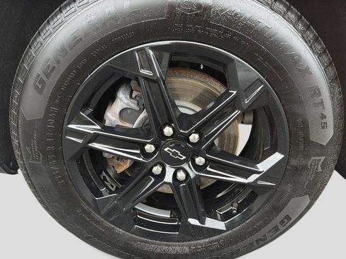 Used 2023 Chevrolet Blazer LT w/ Midnight/Sport Edition AWD/4WD image 14