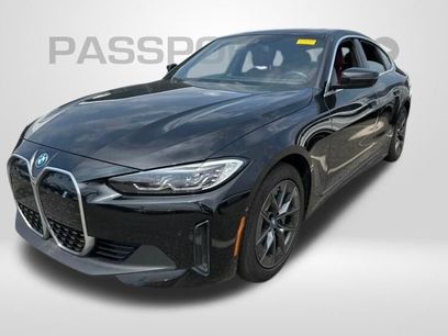 Used 2023 BMW i4 eDrive35 w/ Premium Package