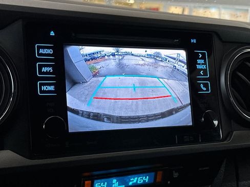 Used 2018 Toyota Tacoma TRD Pro image 20