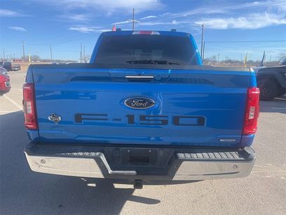 Used 2021 Ford F150 XLT w/ Equipment Group 302A High