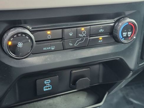 Used 2023 Ford F150 XLT RWD image 19
