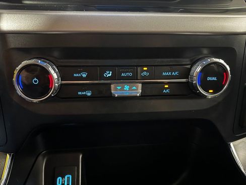 Used 2023 Ford F150 XLT w/ Equipment Group 301A Mid AWD/4WD image 34