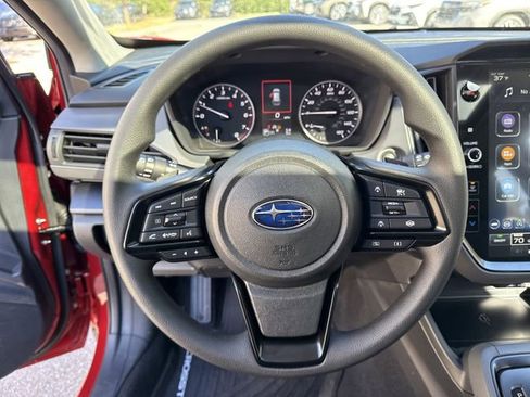 New 2026 Subaru Crosstrek 2.0i Premium image 25