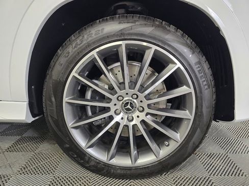 New 2026 Mercedes-Benz GLE 450 4MATIC Coupe image 2