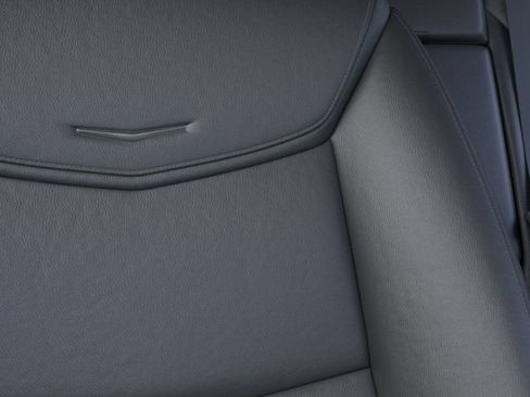 New 2025 Cadillac XT6 Luxury FWD image 21