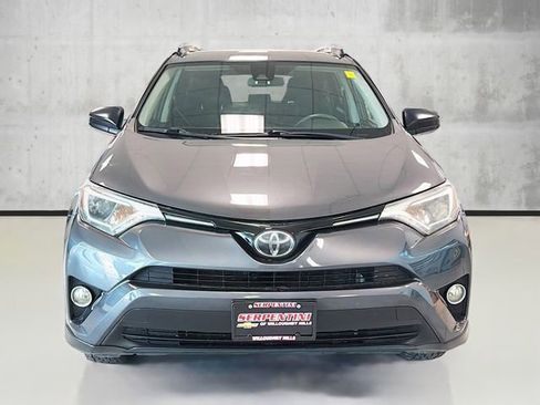 Used 2017 Toyota RAV4 LE w/ Carpet Mat Package image 2