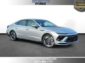 New 2026 Hyundai Sonata SEL 360° Tour