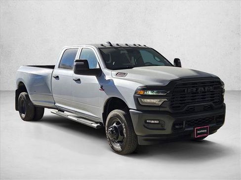 New 2026 RAM 3500 Tradesman image 6