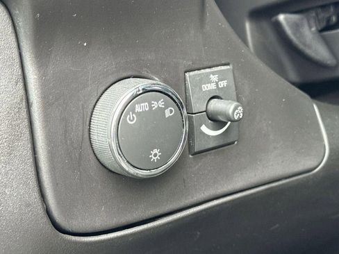 Used 2024 GMC Savana 2500 w/ Driver Convenience Package image 25