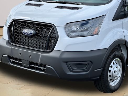 New 2025 Ford Transit 150 Low Roof AWD w/ Load Area Protection Package image 32