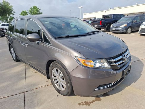 Used 2014 Honda Odyssey EX image 8