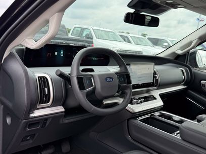New 2026 Ford Expedition Active