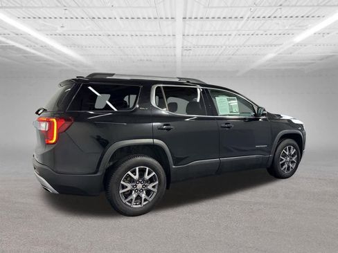 Used 2023 GMC Acadia SLT image 5