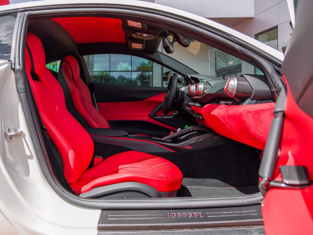 Used 2019 Ferrari 812 Superfast RWD image 24
