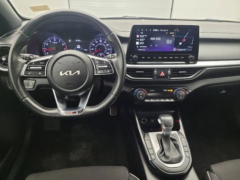 Used 2024 Kia Forte GT-Line image 22