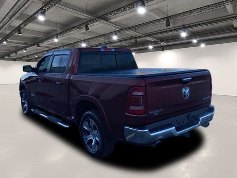 Used 2022 RAM 1500 Laramie w/ Trailer Tow Group image 5