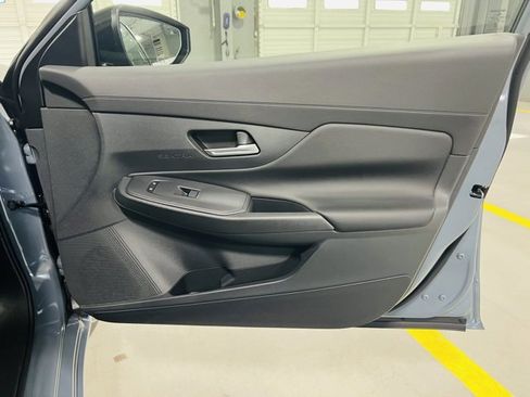 New 2026 Nissan Sentra SV image 30