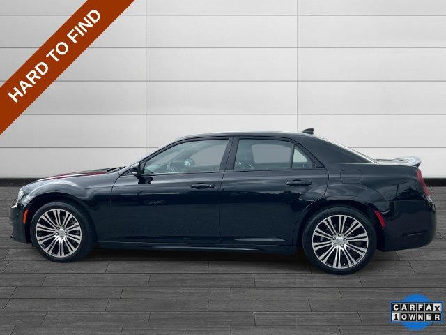 Certified 2022 Chrysler 300 S w/ Comfort Group RWD image 7