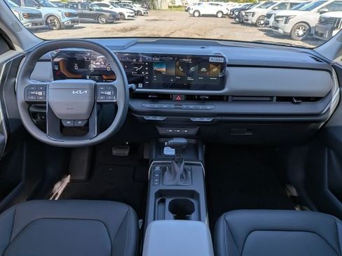 New 2027 Kia Seltos EX AWD/4WD image 17