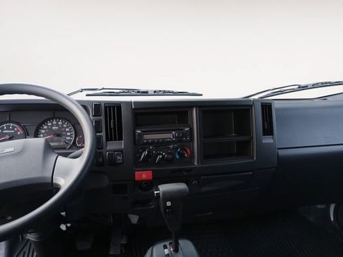 New 2025 Chevrolet Low Cab Forward 5500XG RWD image 10