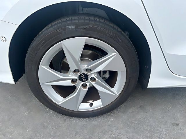 Used 2023 Audi A3 2.0T Premium w/ Convenience Package FWD image 12