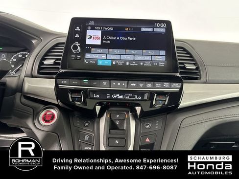Used 2026 Honda Odyssey EX-L image 8