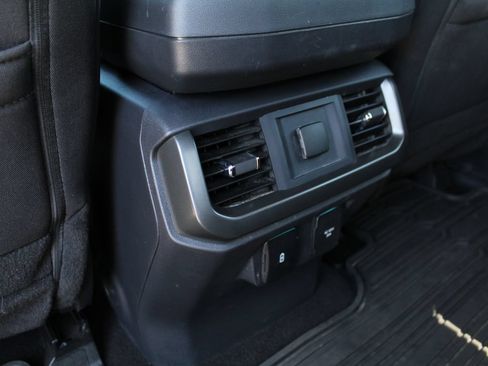 Used 2024 Ford F150 XLT w/ Equipment Group 302A MID AWD/4WD image 16