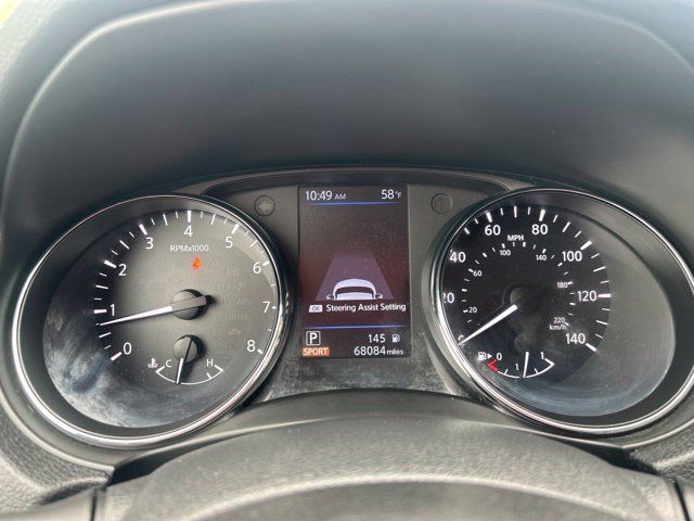 Used 2019 Nissan Rogue SL w/ Premium Package AWD/4WD image 21