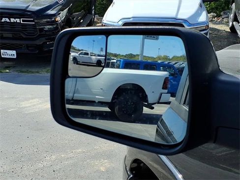 New 2026 RAM 1500 Big Horn image 28