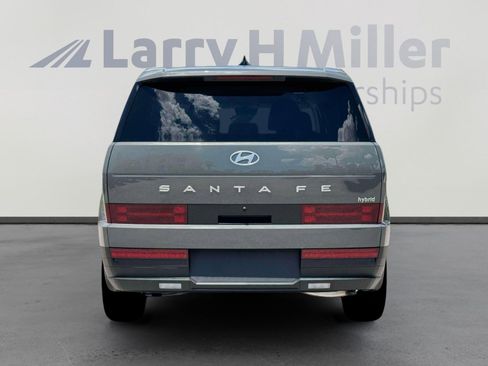 New 2026 Hyundai Santa Fe SE image 6