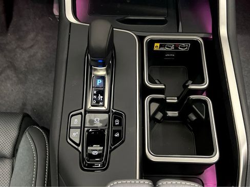 New 2026 Lexus TX 350 AWD image 31