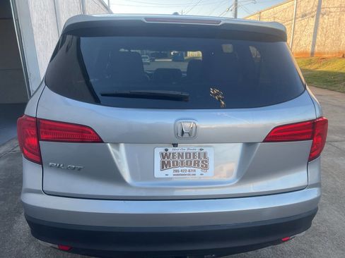 Used 2017 Honda Pilot EX-L image 35