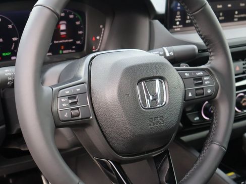 New 2025 Honda Accord Sport image 17