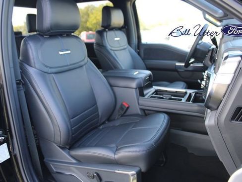 New 2026 Ford F350 Platinum image 7