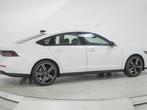 New 2026 Honda Accord SE image 11