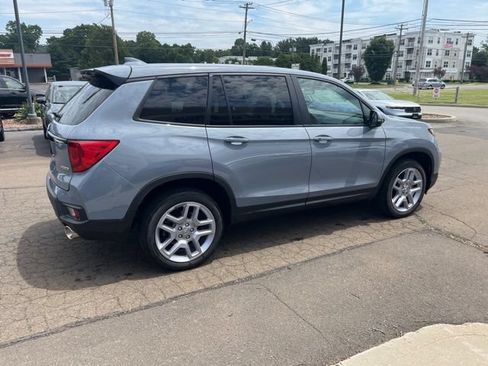 Used 2025 Honda Passport EX-L image 21