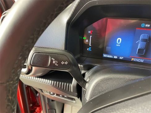 Used 2024 Ford Ranger XLT image 13