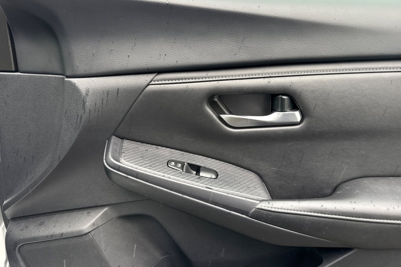Certified 2024 Nissan Sentra SV FWD image 21