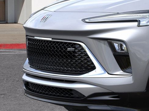 New 2026 Buick Encore GX Sport Touring w/ Black Roof Package image 14